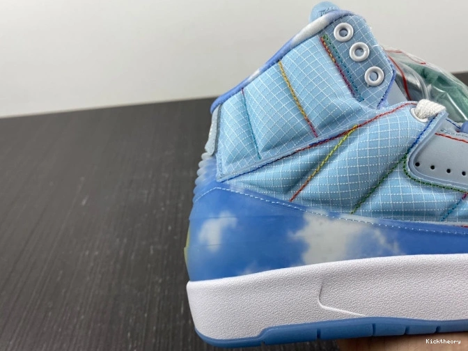 Kick Theory J Jordan Balvin DQ7691-419 Retro 2 0721